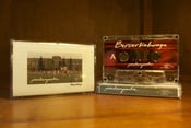 Image of Berserkabunga Cassette 