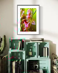 Image 3 of GLAD YOU'RE GLAD (24X18)