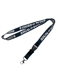 Image 1 of SCG LANYARD