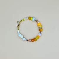 Image 1 of Golden horizon l bracelet 