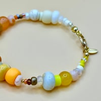 Image 2 of Golden horizon l bracelet 