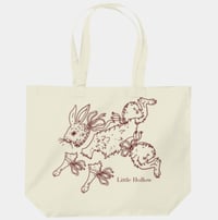 Image 2 of XL totes 