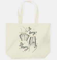 Image 1 of XL totes 