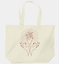 Image 4 of XL totes 