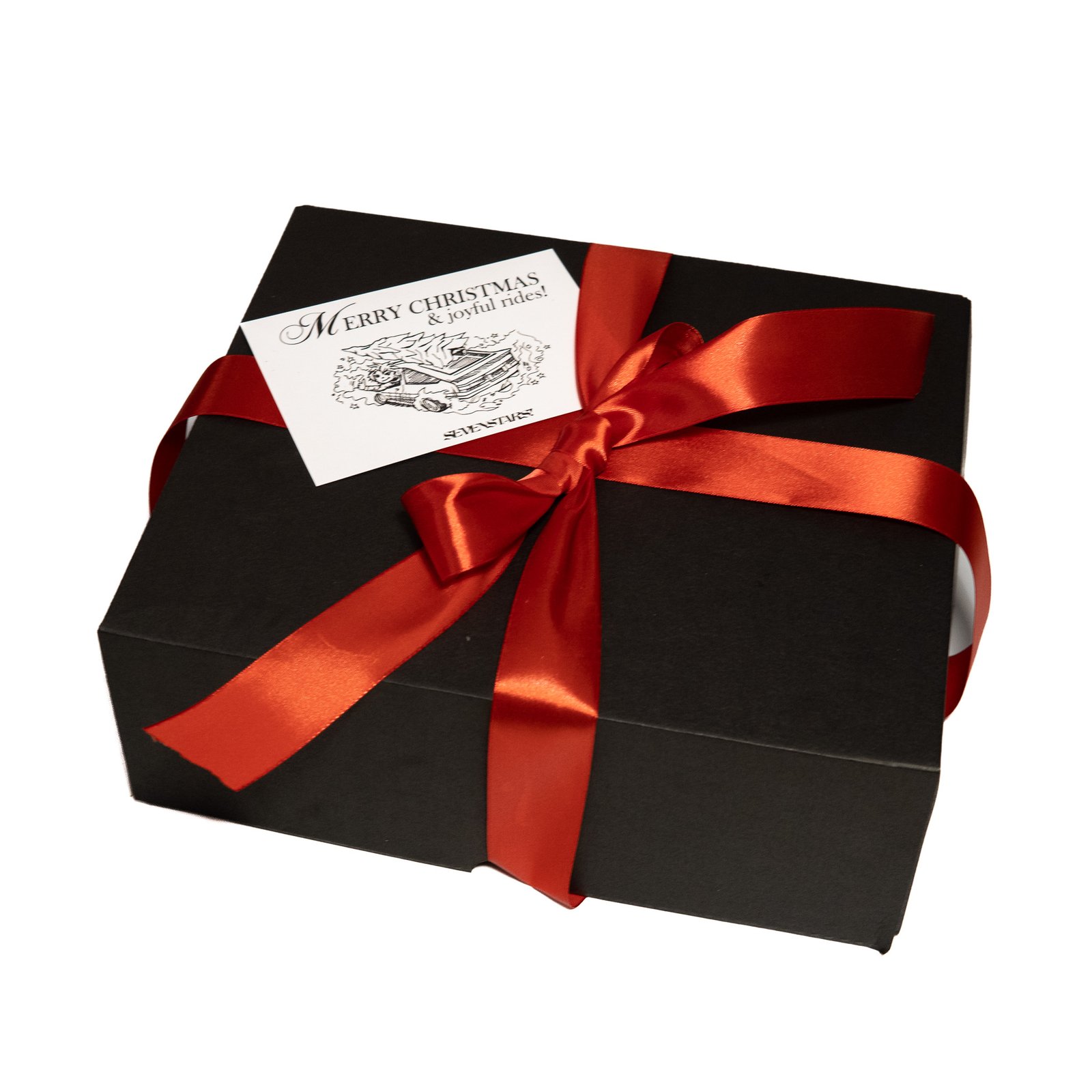 SEVENSTARS GIFT BOX | SevenStars
