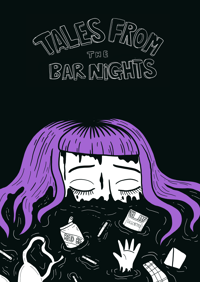 Bar nights print