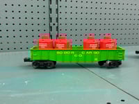 Lionel Sodor Cargo Gondola