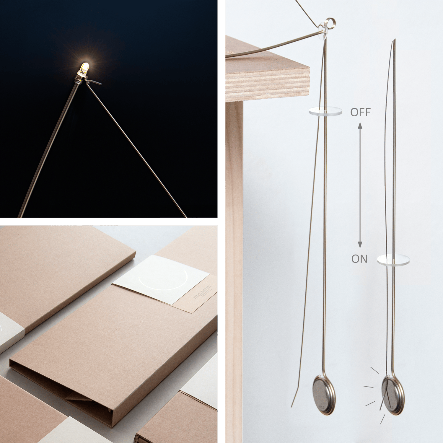 Image of Coincell Nightlight