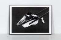 Image 1 of Whale Sushi - Main Edition AP 1/15