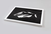 Image 2 of Whale Sushi - Main Edition AP 1/15