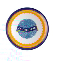 Image 1 of Plato Pizza La Deliciosa