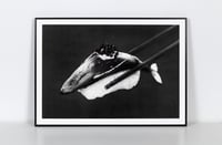 Image 1 of Whale Sushi - Hand finished AP 1/3