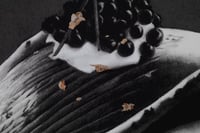 Image 2 of Whale Sushi - Hand finished AP 1/3