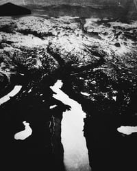 Image 1 of Russian Circles - Memorial Cover Photo