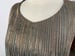 Image of Sun's Rays Applique Vest