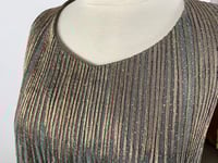 Image 2 of Sun's Rays Applique Vest