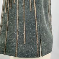 Image 3 of Sun's Rays Applique Vest