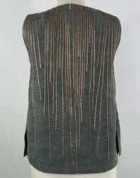 Image 4 of Sun's Rays Applique Vest