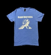 Blood Brothers Album Cover Tee