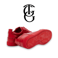 LOU RED BOTTOMS