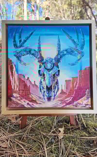 Image 2 of Watching #2