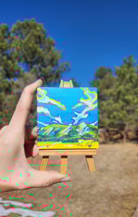 Image 2 of Candy Flatirons