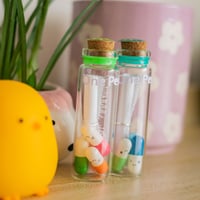 Image 7 of Happy Pills - Message in a Bottle