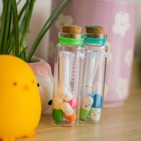 Image 10 of Happy Pills - Message in a Bottle