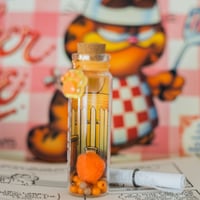 Image 2 of Garfield - Message in a Bottle