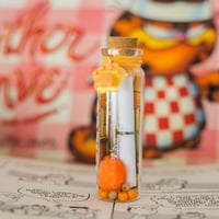 Image 3 of Garfield - Message in a Bottle
