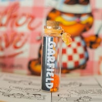 Image 6 of Garfield - Message in a Bottle