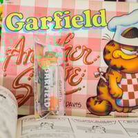 Image 11 of Garfield - Message in a Bottle