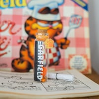 Image 9 of Garfield - Message in a Bottle
