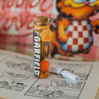 Image 8 of Garfield - Message in a Bottle