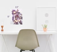 Image 5 of Genshin prints