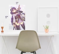 Image 4 of Genshin prints