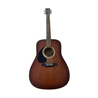 Borderlands Acoustic Guitar