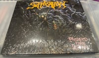 Image 2 of Suffocation-pierced from within digipack cd