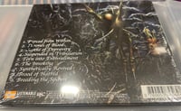 Image 3 of Suffocation-pierced from within digipack cd