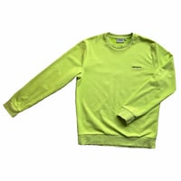 Image 2 of Sweat Carhartt - Open your eyes 