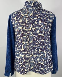 Image 5 of Blue Butterflies Hitoe