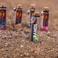Image 6 of Mortal Kombat - Mesage in a Bottle