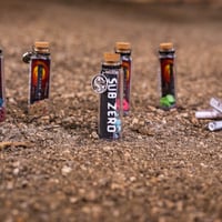Image 7 of Mortal Kombat - Mesage in a Bottle