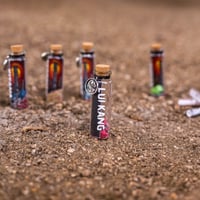 Image 1 of Mortal Kombat - Mesage in a Bottle