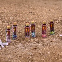 Image 2 of Mortal Kombat - Mesage in a Bottle