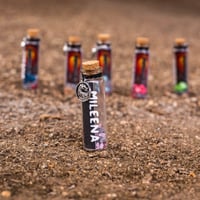Image 9 of Mortal Kombat - Mesage in a Bottle
