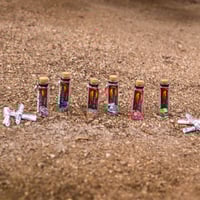 Image 5 of Mortal Kombat - Mesage in a Bottle