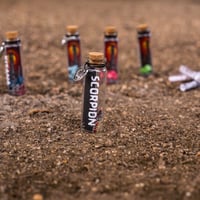 Image 10 of Mortal Kombat - Mesage in a Bottle