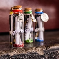 Image 5 of HP Houses - Message in a Bottle