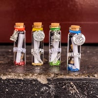 Image 7 of HP Houses - Message in a Bottle